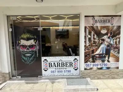 Reduta Barbershop
