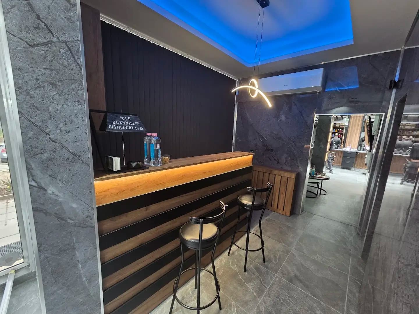 Barbershop Skilovcuts