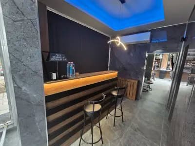 Barbershop Skilovcuts