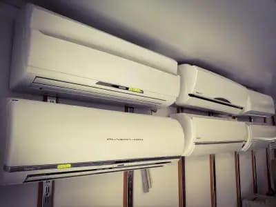 Японски климатици/ Air Conditioners Straight From Japan