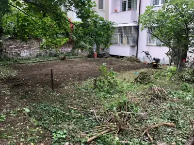 Смарт Енд Грийн
