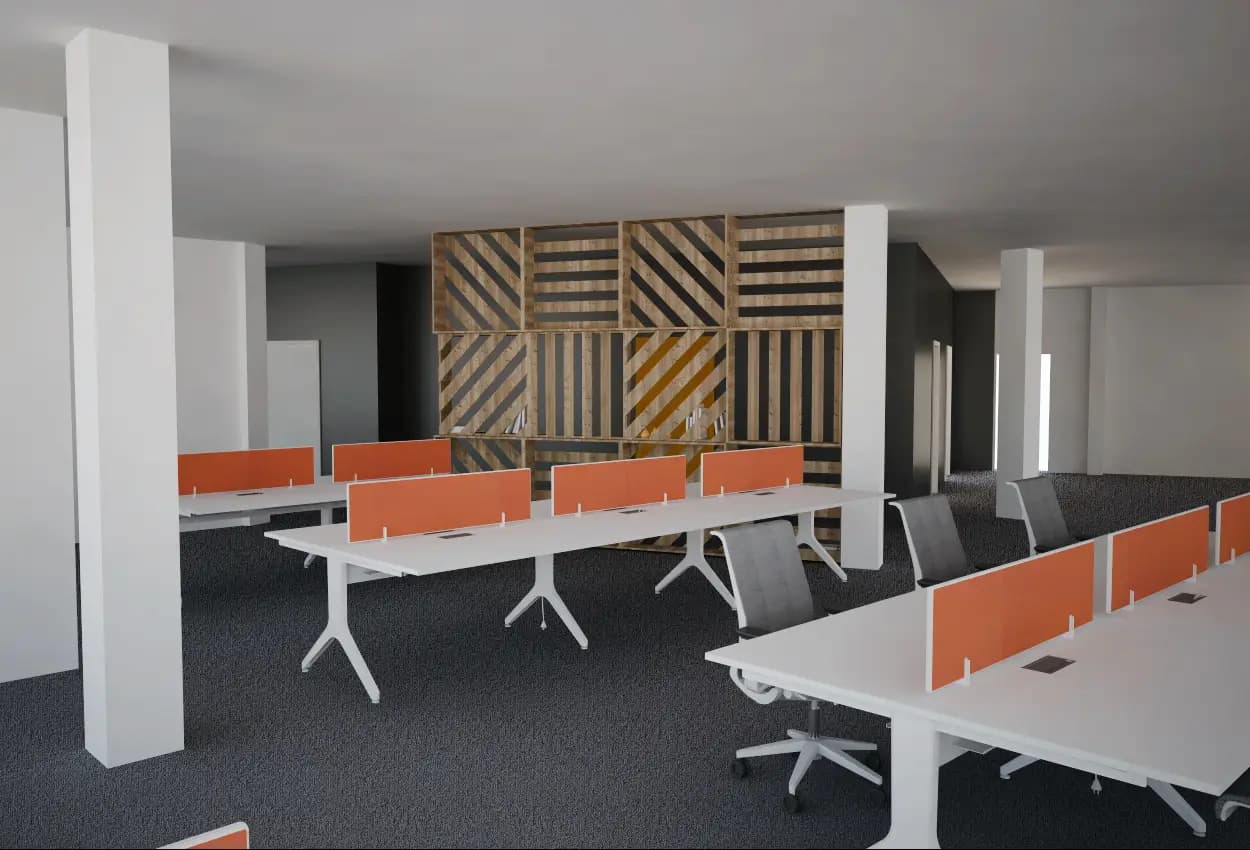 O'clock Design Studio