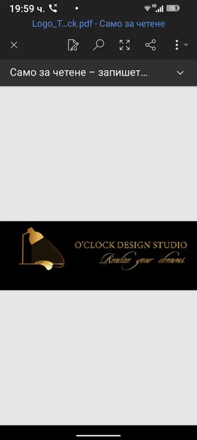 O'clock Design Studio