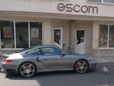 ESCOM