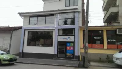 Orbital Ltd. ISP & TV
