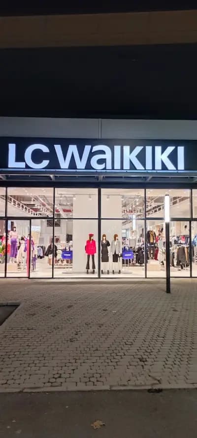 LC WAIKIKI