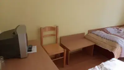 ВПД Боровец