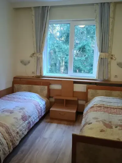 ВПД Боровец