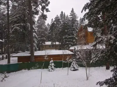 ВПД Боровец