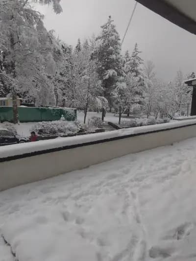 ВПД Боровец