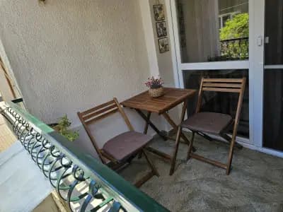 Bright Inn - Holiday & Business Apartment