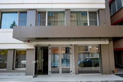 BG Hotel