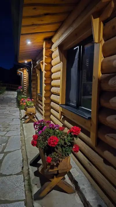 Kare Luxury Chalets