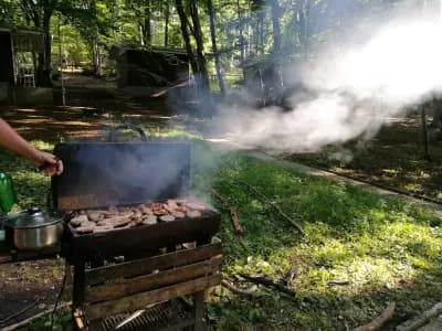 Почивен комплекс "Буките"