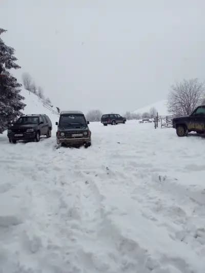 Хижа Мургаш