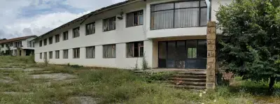 Почивна станция Бойковец, ПАТ Малашевци