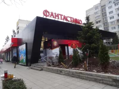 Фантаcтико Ф18