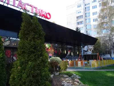 Фантаcтико Ф18