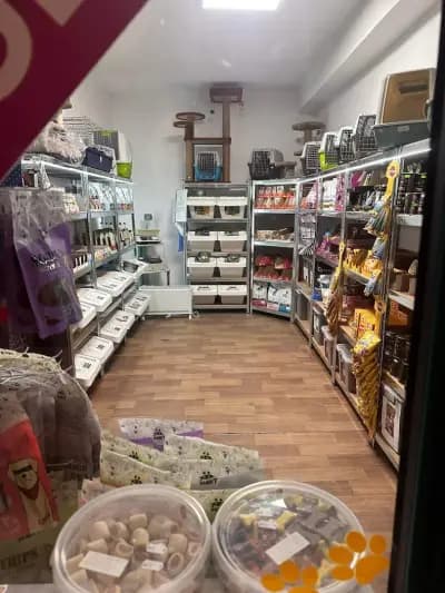 Зоомагазин Барс