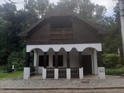 Спирка "Вишнева"