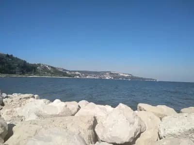 Sea View Panorama