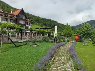Къща за гости Villa Belleza