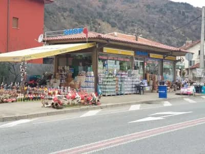 ТИР Паркинг