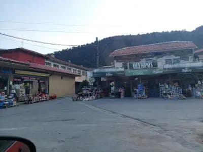 ТИР Паркинг
