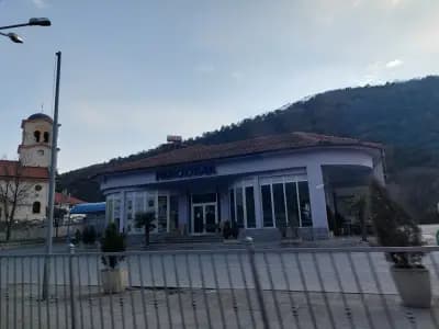 ТИР Паркинг