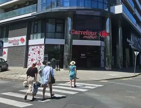 Carrefour Market