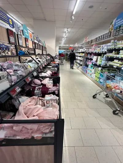 Lidl