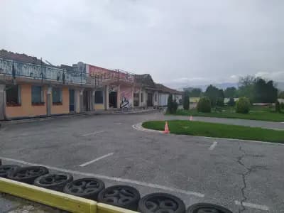 Картинг писта Бенковски