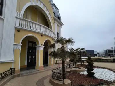 Минерална баня на с. Ягода