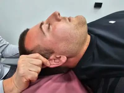 Аюрведични масажни терапии и йога