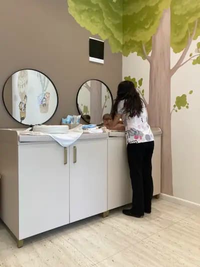 Baby Spa & Care DISI