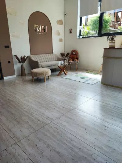 Baby Spa & Care DISI