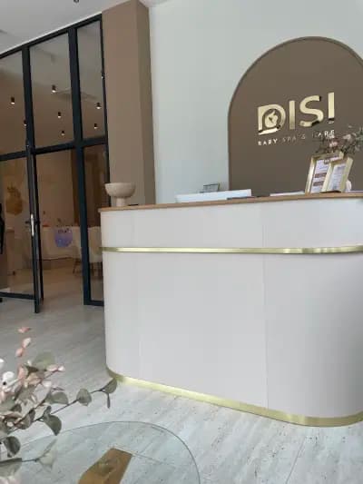 Baby Spa & Care DISI