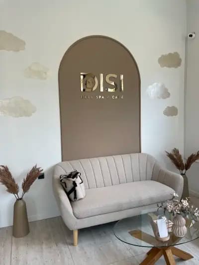Baby Spa & Care DISI