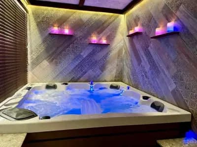 Fundeus Spa