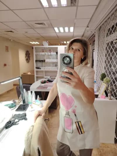 Korneliyabeauty nails & pedicure