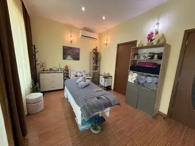 Massage Maldivite