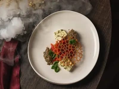Ресторант „Светла“