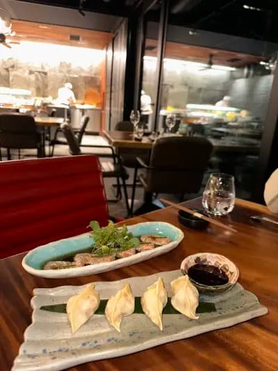 Jiru Asian Restaurant