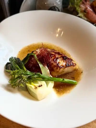 Jiru Asian Restaurant