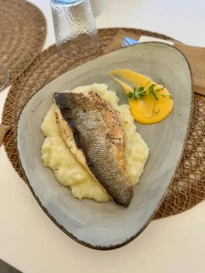 Milos Restaurant