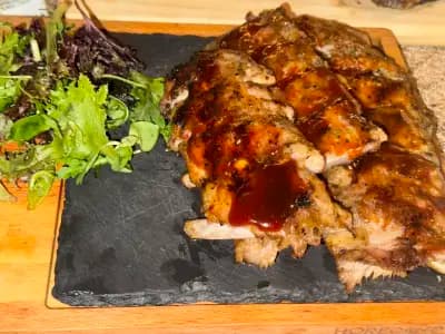 Milos Restaurant