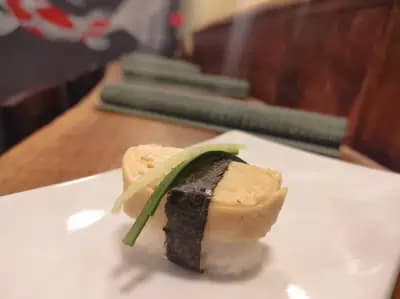 Fire Kitchen Sushi & Japanese Cuisine