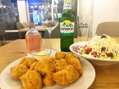 Бистро CHEERS