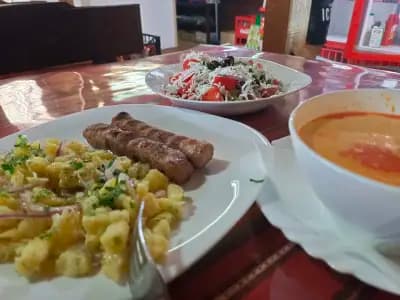 При Зоро