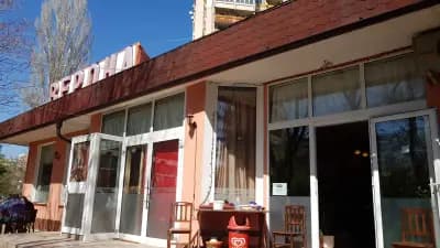 Пицария Верона